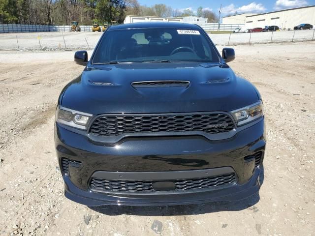 2021 Dodge Durango SRT Hellcat