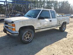 1996 Chevrolet GMT-400 K1500 en venta en North Billerica, MA