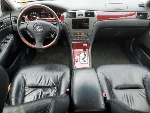 2002 Lexus ES 300