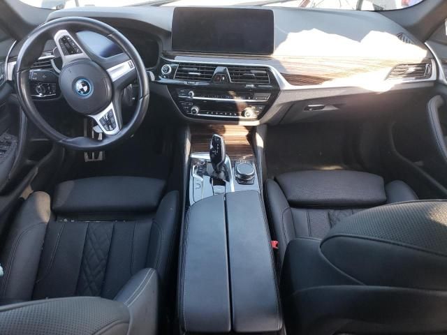 2023 BMW 530E