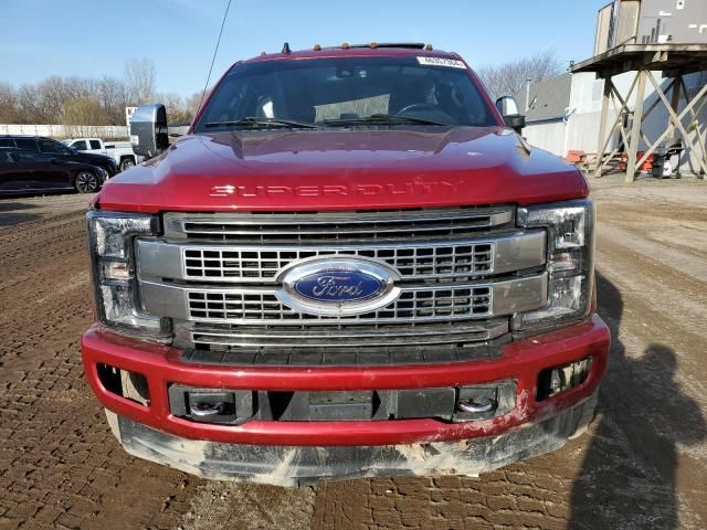 2019 Ford F250 Super Duty