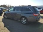 2012 Honda Odyssey Touring