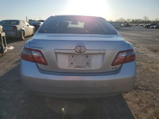 2008 Toyota Camry CE