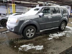 2010 Honda Pilot EXL for sale in Denver, CO