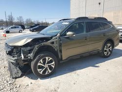 2022 Subaru Outback Limited for sale in Lawrenceburg, KY