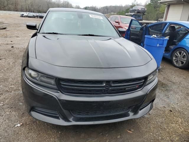 2015 Dodge Charger SE