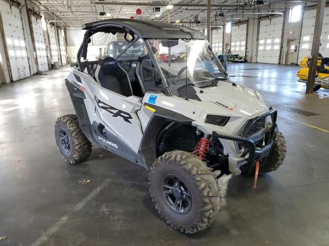 2021 Polaris RZR Trail S 1000 Ultimate