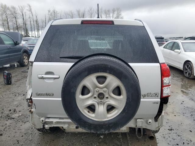 2006 Suzuki Grand Vitara Xsport