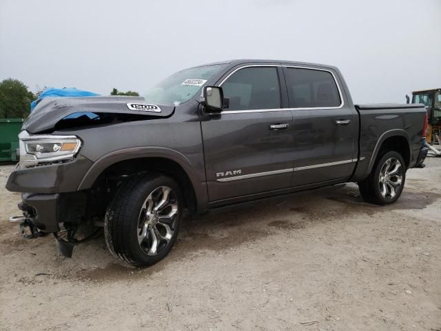 2019 Dodge RAM 1500 Limited