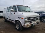 1995 Chevrolet G10