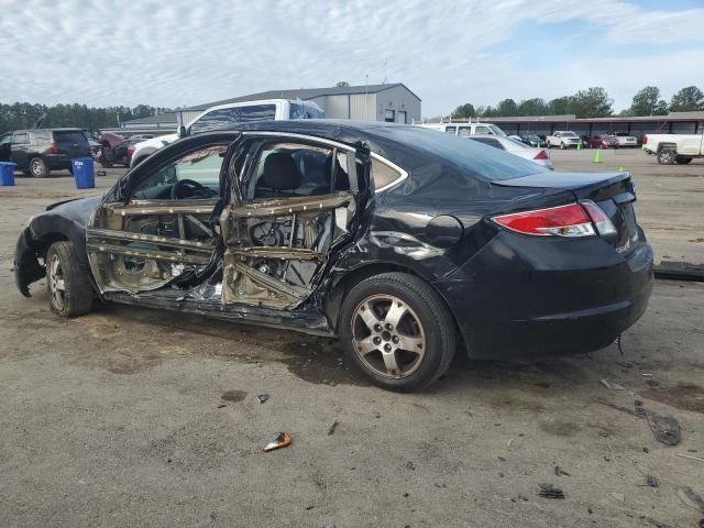 2012 Mazda 6 I