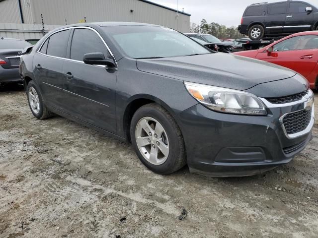 2014 Chevrolet Malibu LS