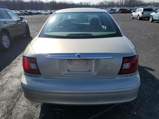 2003 Mercury Sable LS Premium