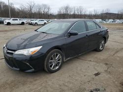 2015 Toyota Camry LE for sale in Marlboro, NY