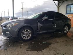 Mazda salvage cars for sale: 2014 Mazda 3 Touring