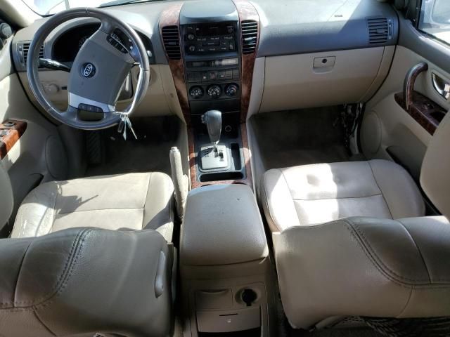 2005 KIA Sorento EX