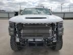 2022 Chevrolet Silverado K2500 Heavy Duty LT