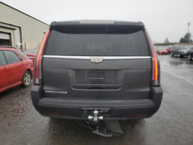 2015 Cadillac Escalade ESV Premium