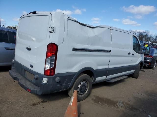 2015 Ford Transit T-150