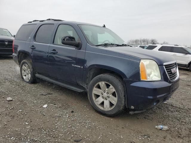 2007 GMC Yukon