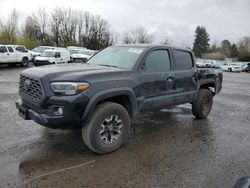 2022 Toyota Tacoma Double Cab for sale in Portland, OR