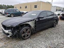 2021 BMW 540 I en venta en Ellenwood, GA