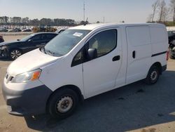 2017 Nissan NV200 2.5S for sale in Dunn, NC