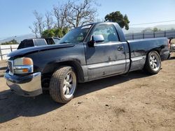 2002 GMC New Sierra C1500 en venta en San Martin, CA