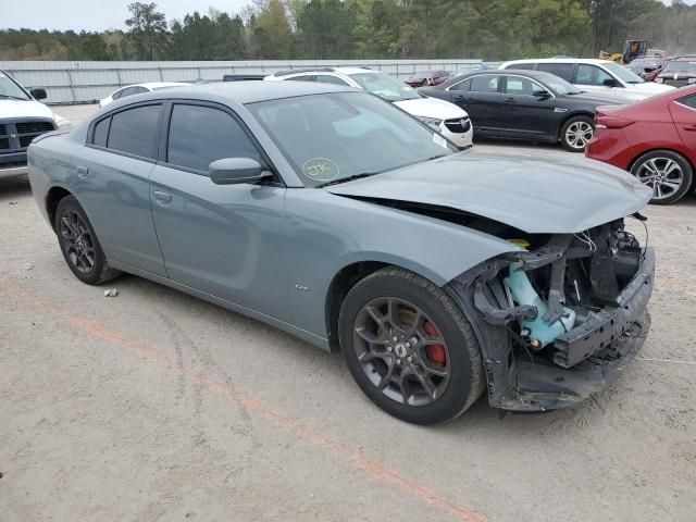 2018 Dodge Charger GT