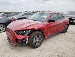 Ford salvage cars for sale: 2023 Ford Mustang MACH-E Select