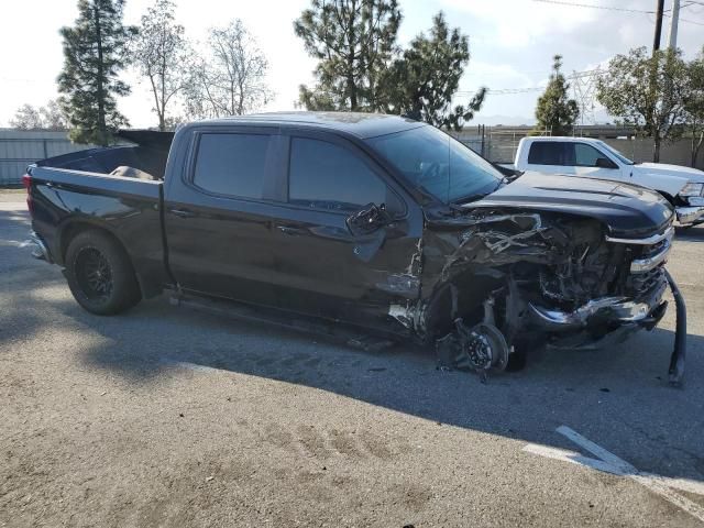 2023 Chevrolet Silverado C1500 LT