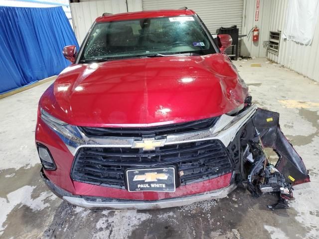 2020 Chevrolet Blazer 3LT