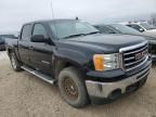 2013 GMC Sierra K1500 SLE