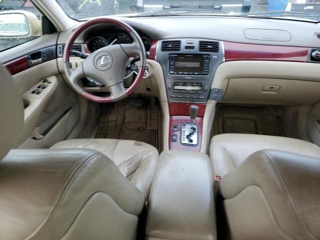 2003 Lexus ES 300