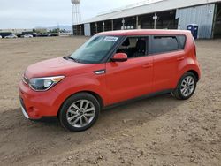 2018 KIA Soul + for sale in Phoenix, AZ