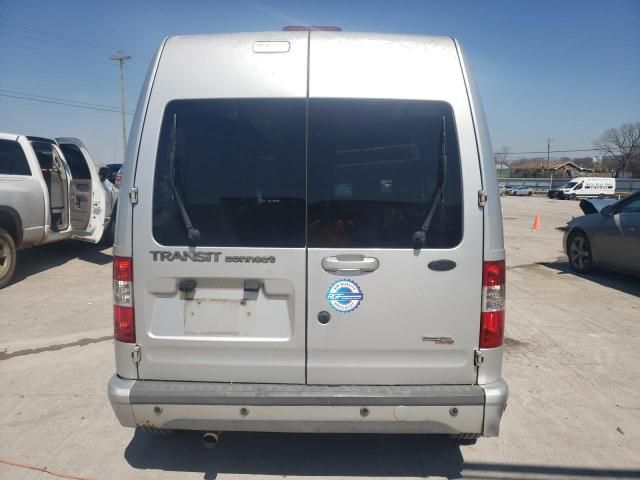 2011 Ford Transit Connect XLT Premium