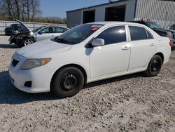 2010 Toyota Corolla Base for sale in Kansas City, KS