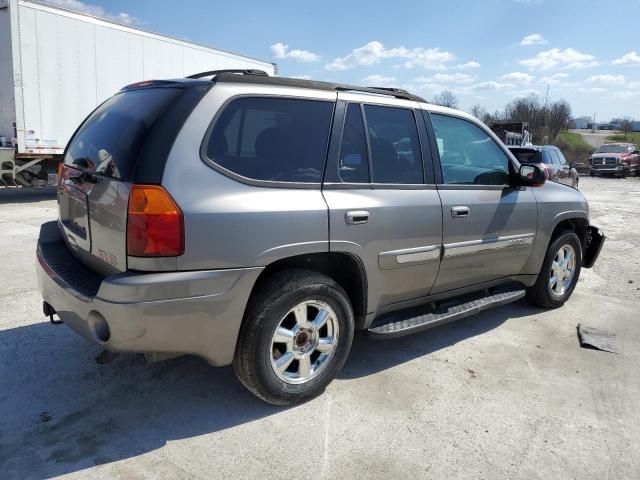 2005 GMC Envoy