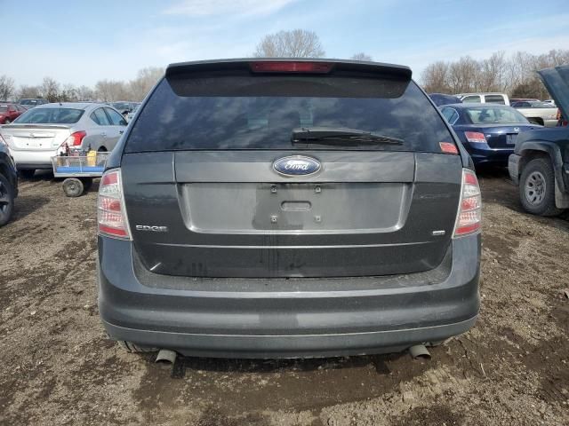 2007 Ford Edge SE