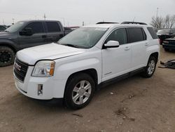 Salvage cars for sale from Copart Greenwood, NE: 2012 GMC Terrain SLE
