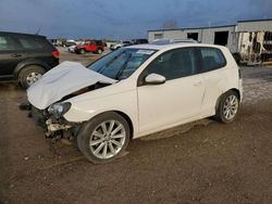 2013 Volkswagen Golf en venta en Kansas City, KS