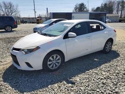 2014 Toyota Corolla L for sale in Mebane, NC