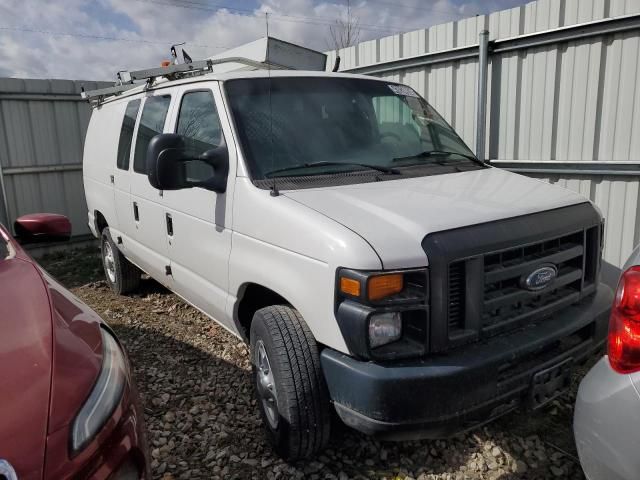 2008 Ford Econoline E350 Super Duty Van