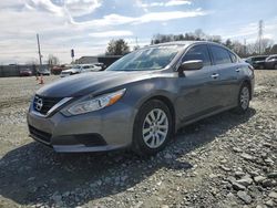 2017 Nissan Altima 2.5 for sale in Mebane, NC