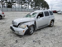 2010 Chevrolet HHR LT en venta en Loganville, GA