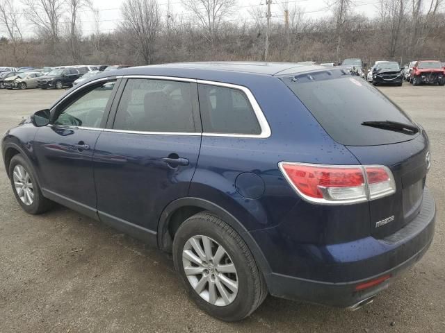 2008 Mazda CX-9