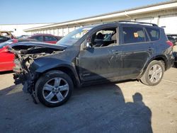 Toyota Rav4 salvage cars for sale: 2008 Toyota Rav4 Sport