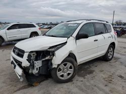 Toyota Vehiculos salvage en venta: 2011 Toyota Rav4