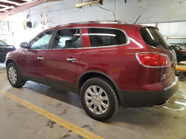 2011 Buick Enclave CXL