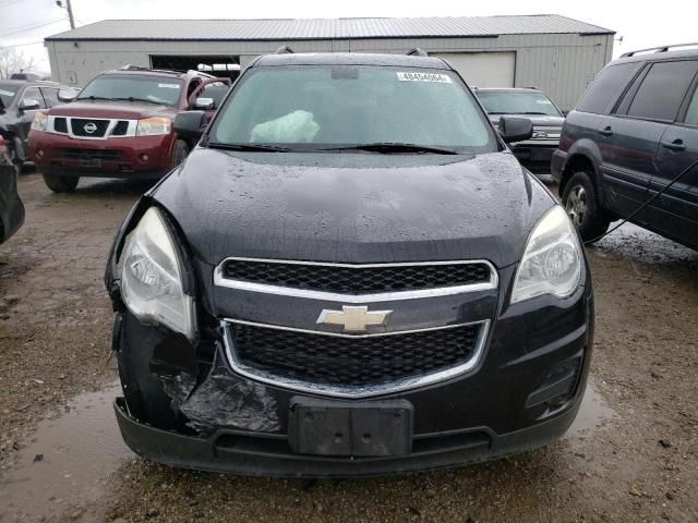 2010 Chevrolet Equinox LT